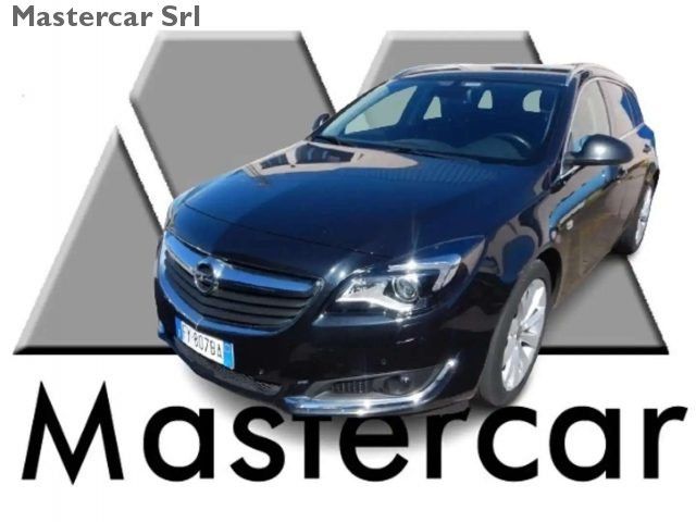 OPEL Insignia Sports Tourer 1.6 cdti Cosmo Business 136cv