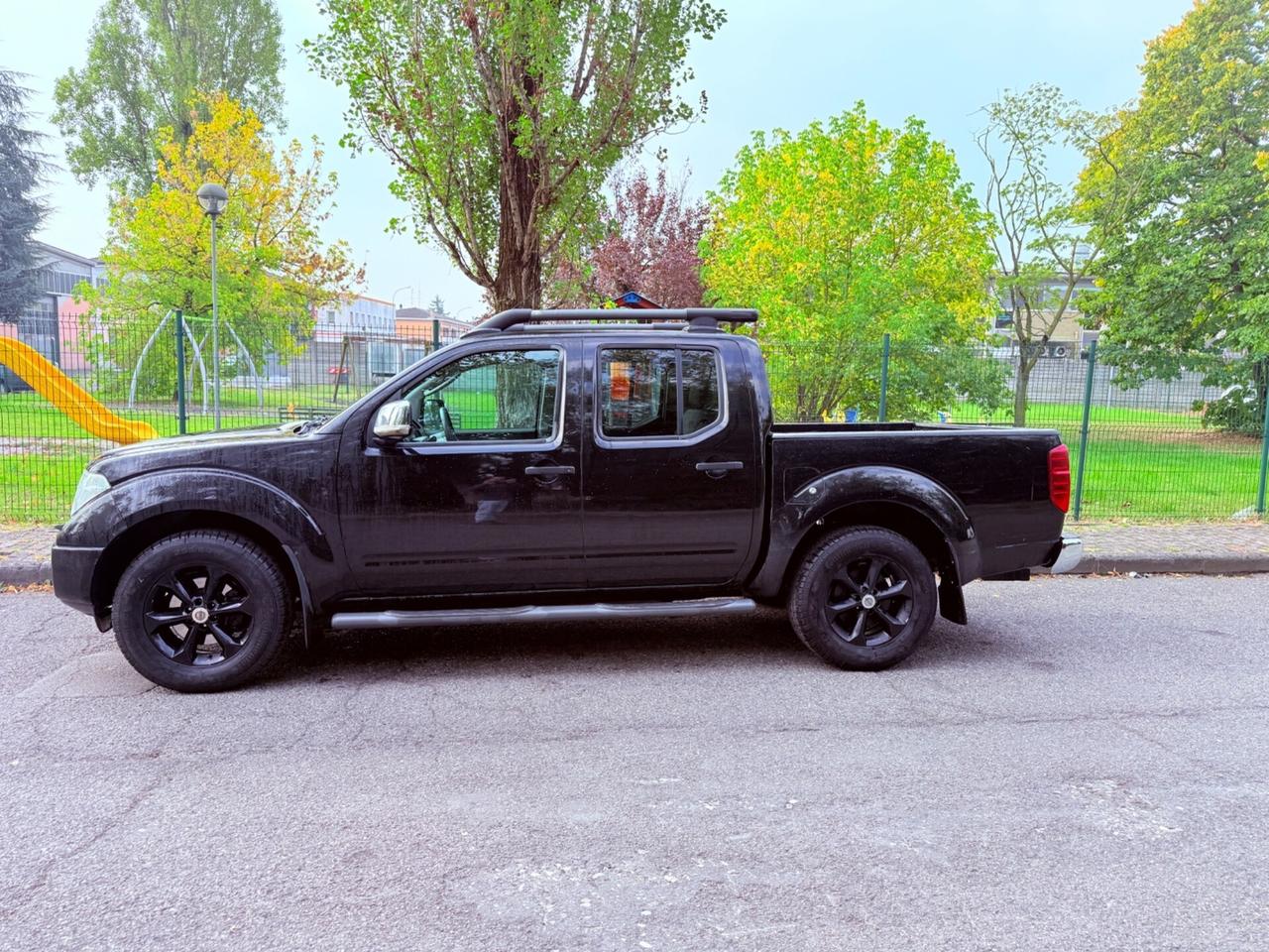 Nissan Navara PICK-UP - 2.5 PREZZOOO SHOCK!!!!!