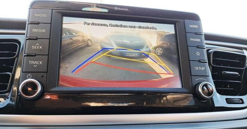 KIA Rio Rio 1.2 MPi GPL Evolution