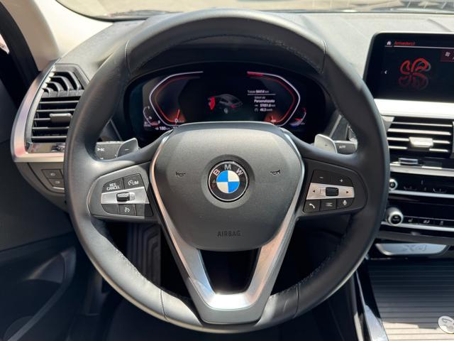 BMW X4 xDrive20d Business Advantage (FULL OPTIONAL)