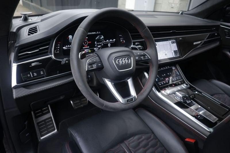 Audi Q8 Audi RS Q8 R ABT OF 125 4.0 MHEV QUATTRO IVA ESPOSTA