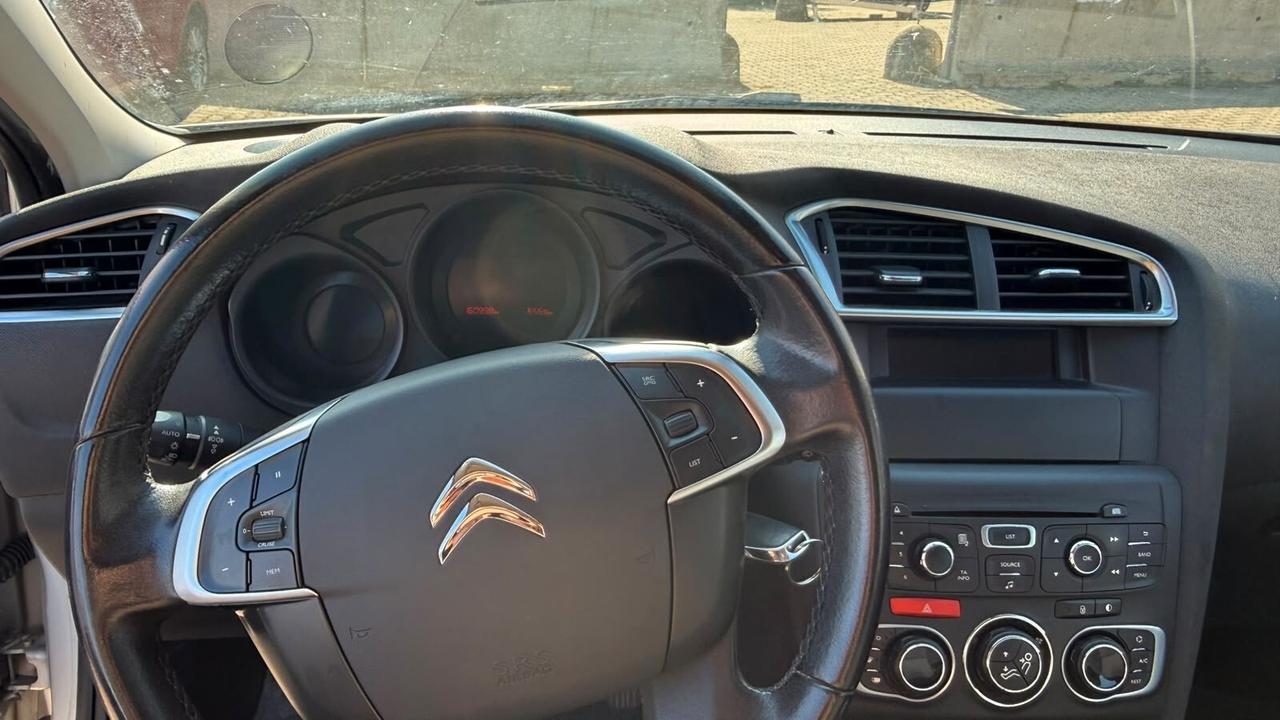 Citroen C4 1.6 HDi 2013 NEOP