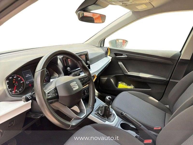 SEAT Arona 1.0 ECO TSI 70KW STYLE