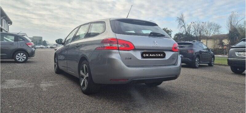 Peugeot 308 308 BlueHDi 120 S&S SW Active