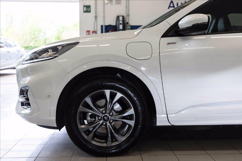FORD Kuga 2.5 phev ST-Line X 2wd 225cv cvt del 2023