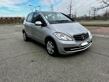 Mercedes-benz A 160 A 160 BlueEFFICIENCY Coupé Special Edition