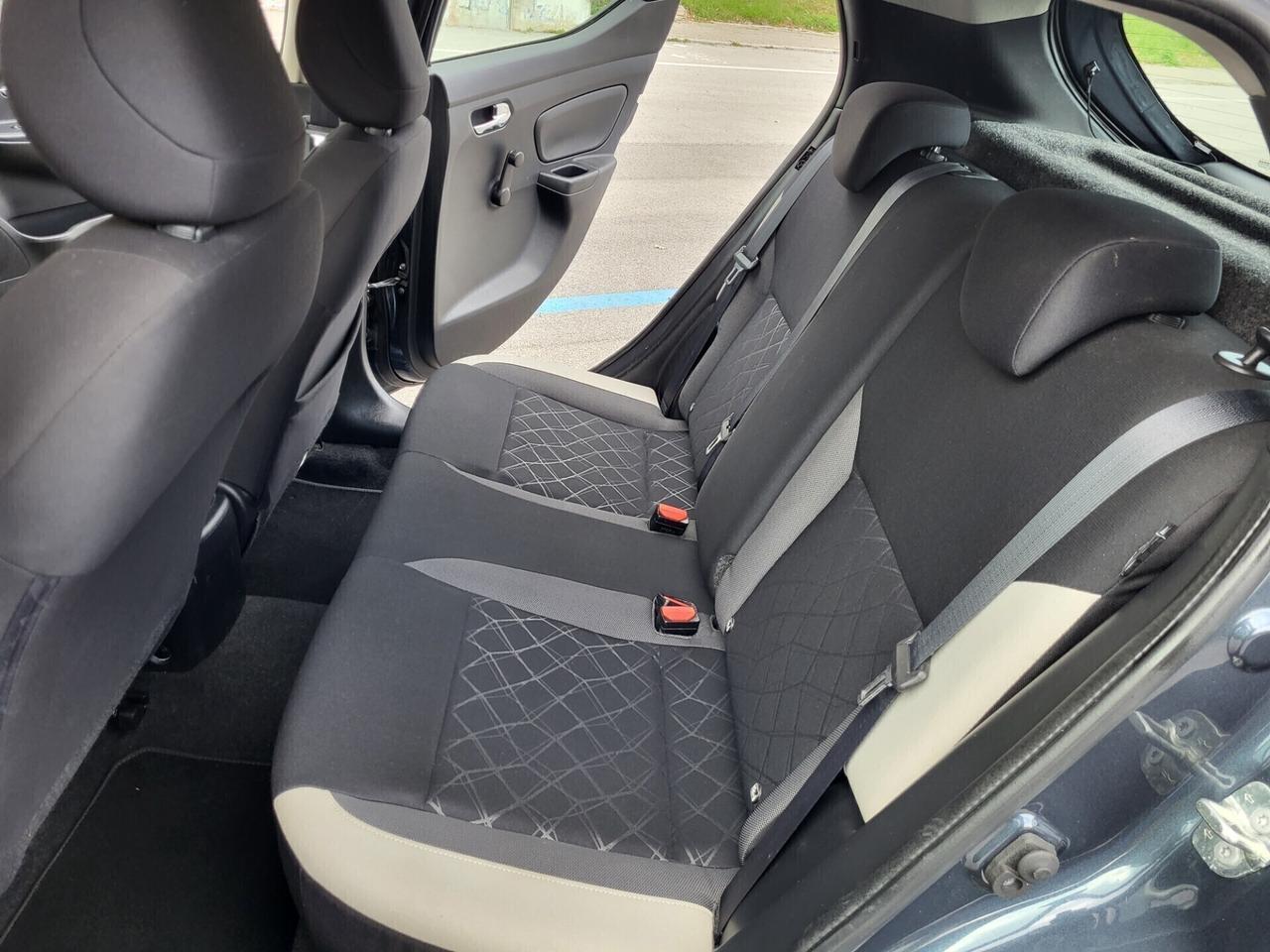 NISSAN MICRA 1,0-UNICA PROPR-2 REVISIONI-EURO 6B