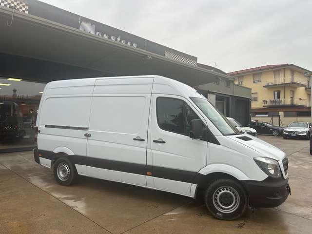 Mercedes-Benz SPRINTER 311 CDI PASSO MEDIO TETTO ALTO IVA