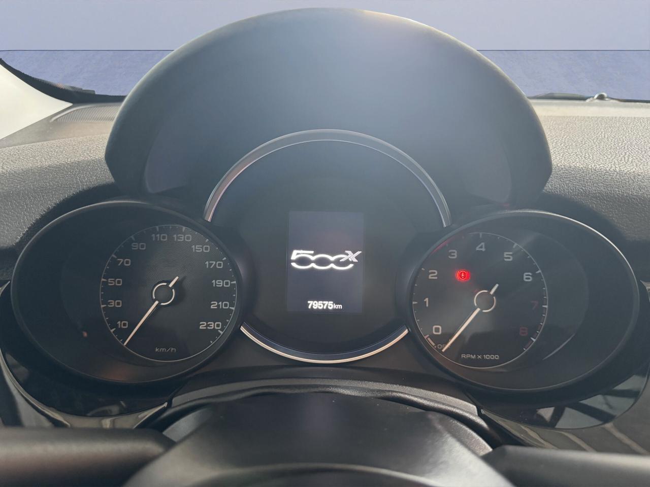 Fiat 500X 1.0 T3 120 CV City Cross