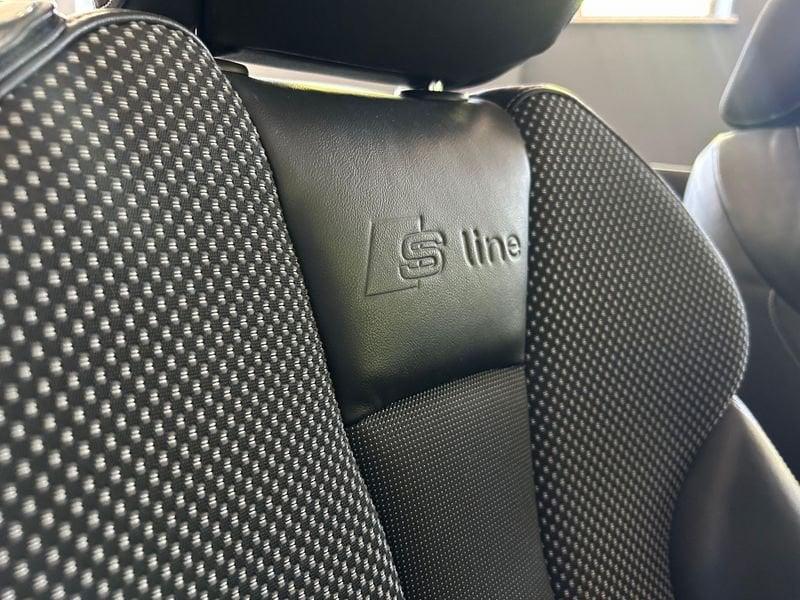 Audi A3 2.0 TDI 150cv Ambition