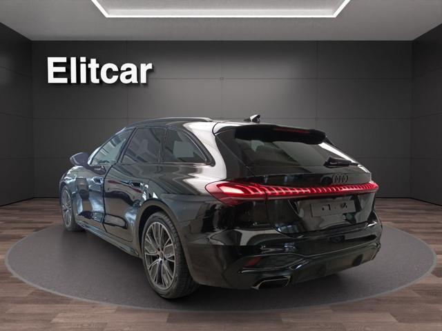 AUDI A5 Avant TDI 150 kW S tronic S Line edition