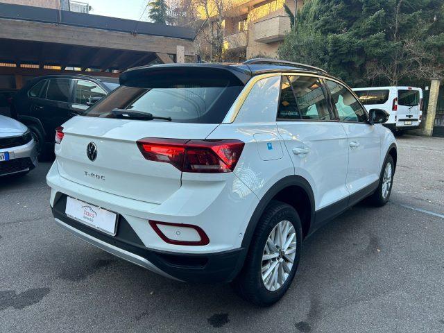 VOLKSWAGEN T-Roc 1.0 TSI Life * PREZZO PROMO *