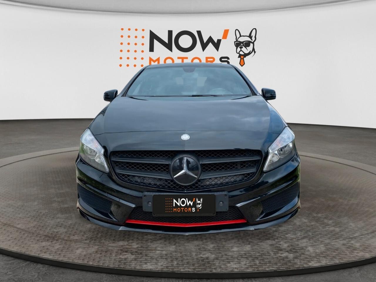 Mercedes-benz A 160 Sport