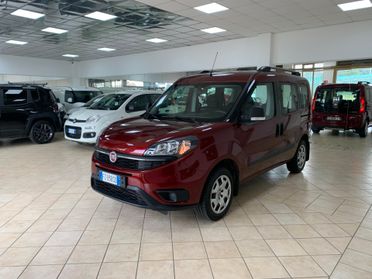 Fiat Doblo Doblò 1.4 T-Jet 16V Natural Power Lounge