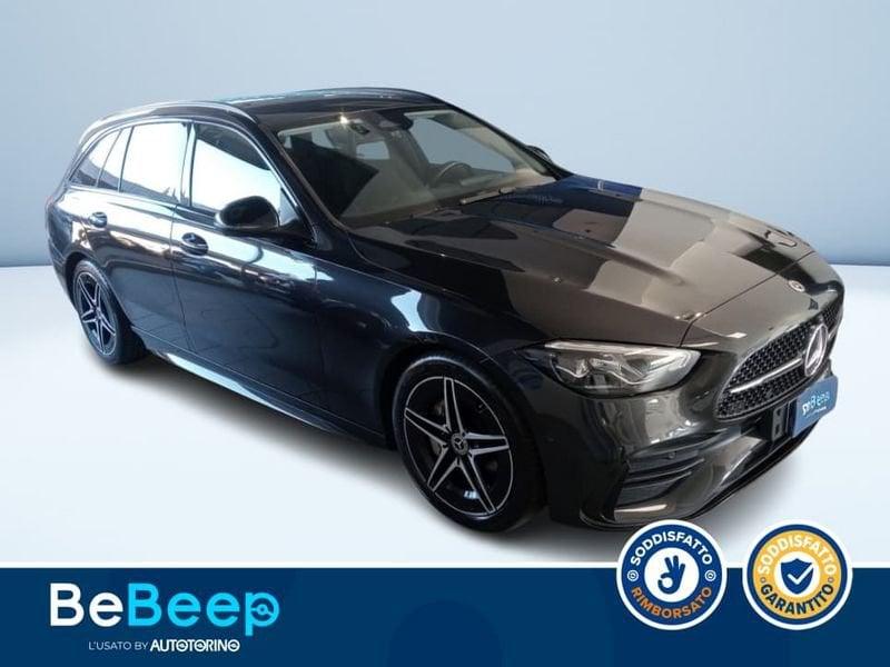 Mercedes-Benz Classe C C SW 220 D MHEV PREMIUM PLUS AUTO