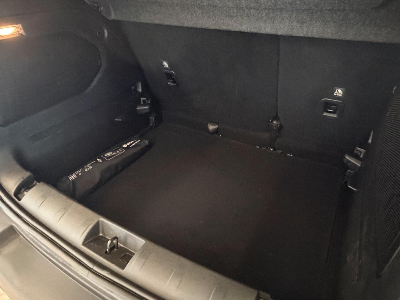 Jeep Renegade 1.6 MultiJet 120 CV Night Eagle