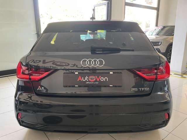 Audi A1 A1 Sportback 25 1.0 tfsi Admired