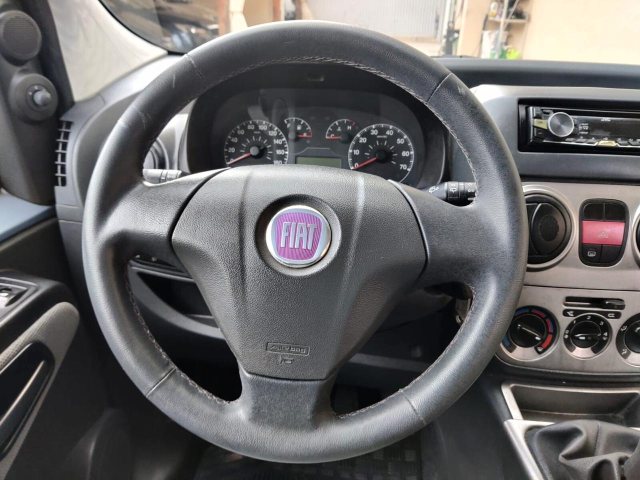 Fiat Qubo 1.3 MJT EURO 4 CON POSTI