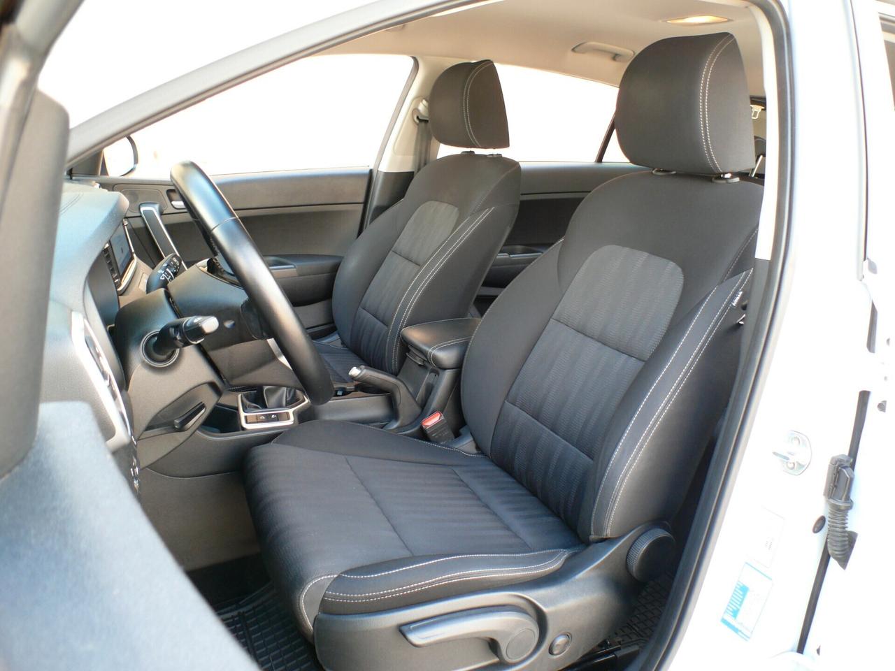 Kia Sportage 1.6 ECO GPL (M1356)