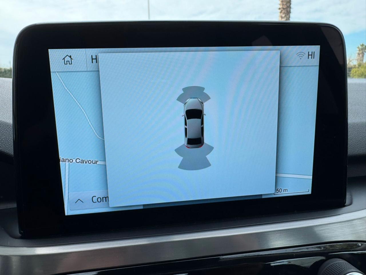 Ford Kuga 1.5 Eco Blue 120 CV 2WD Titanium