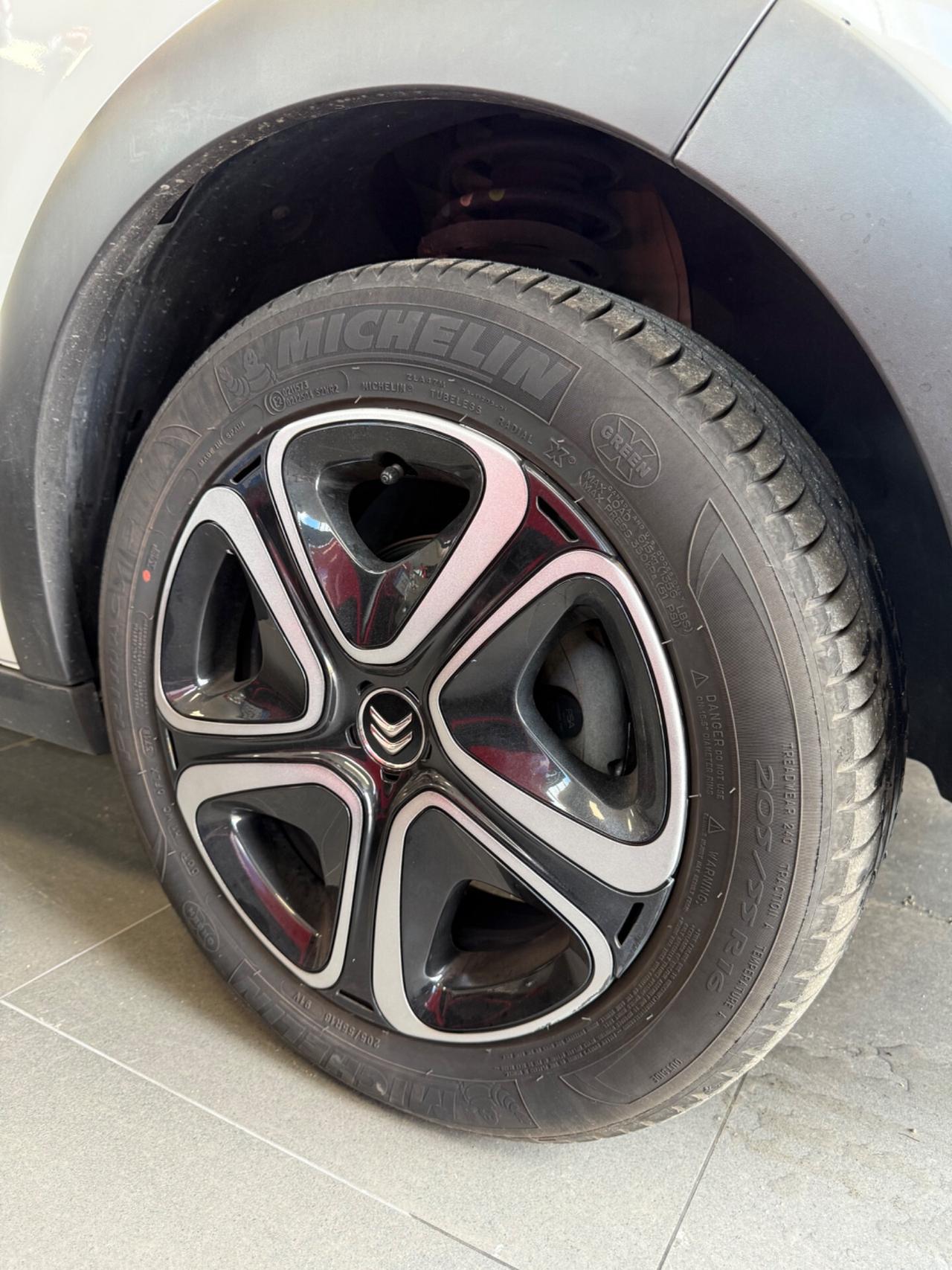 Citroen C3 PureTech 82 Shine
