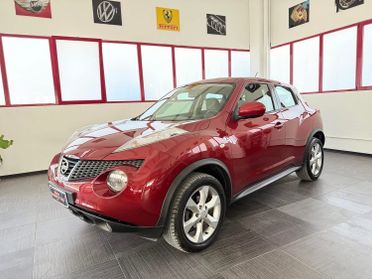 Nissan Juke 1.5 dci 110cv Acenta 2012