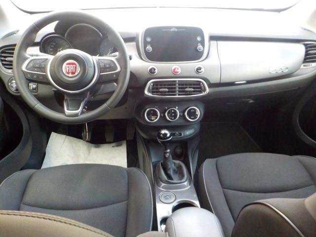 FIAT 500X 1.3 MultiJet 95CV 500X