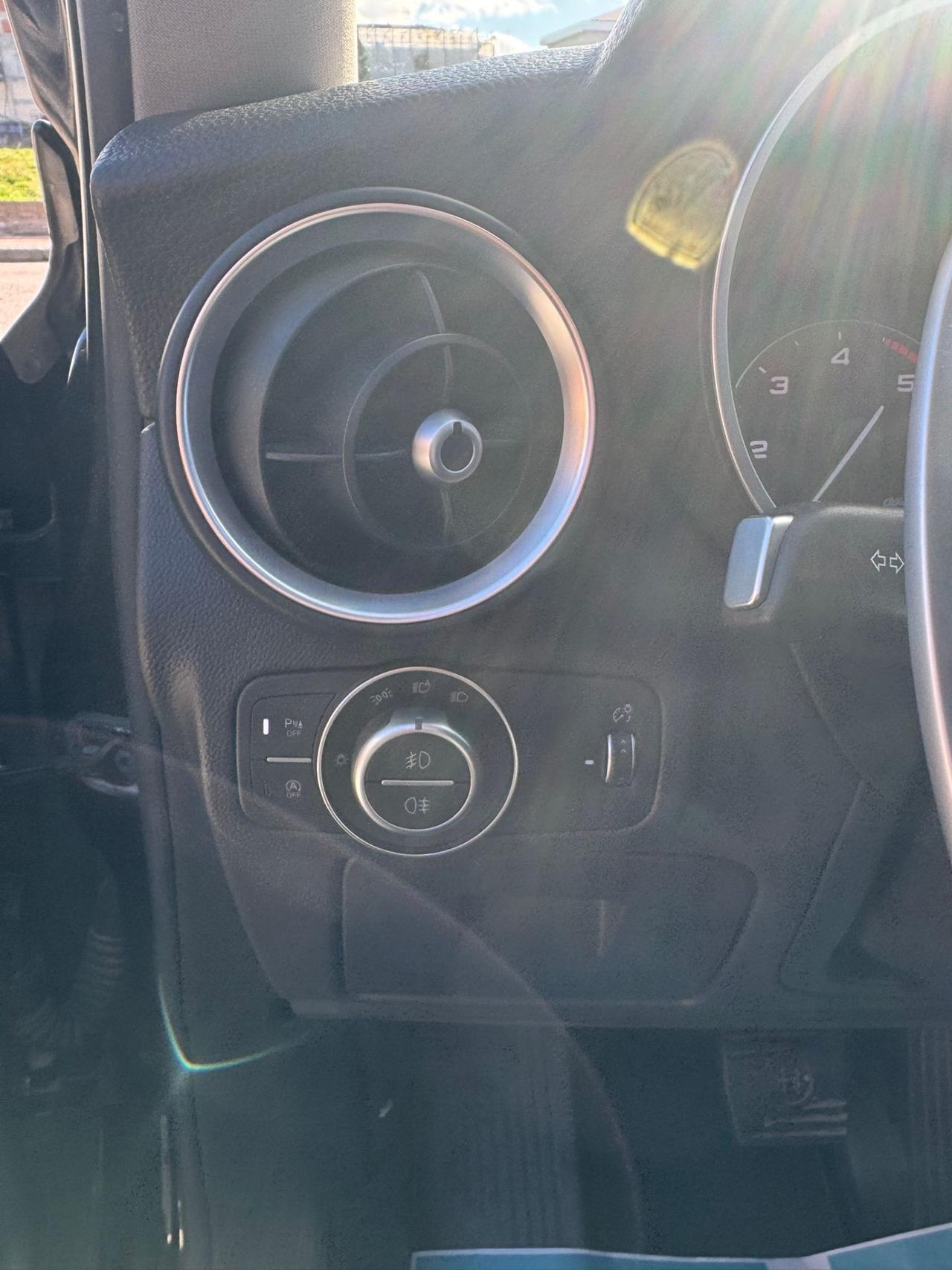 Alfa Romeo Stelvio 2.2 Turbodiesel 210 CV AT8 Q4 Executive