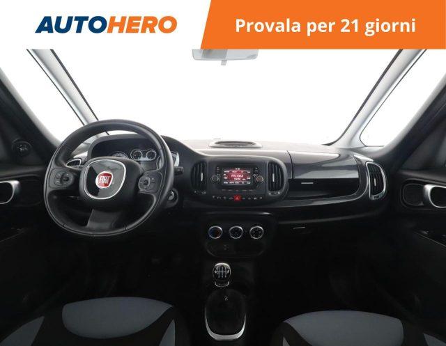 FIAT 500L 1.6 Multijet 105 CV Business
