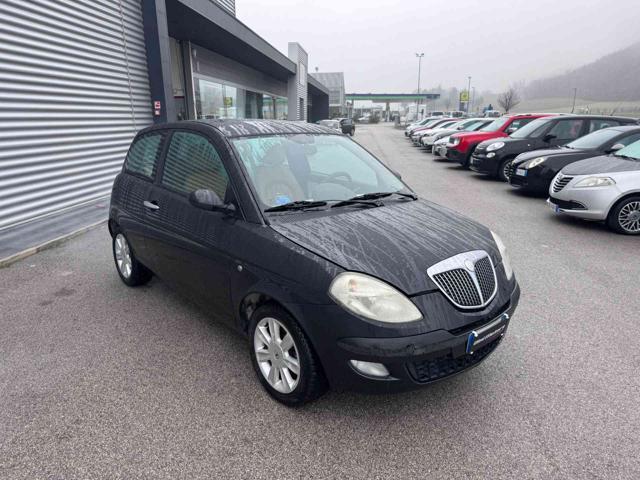 LANCIA Ypsilon 1.3 Multijet 16V Platino OK NEOPATENTATO