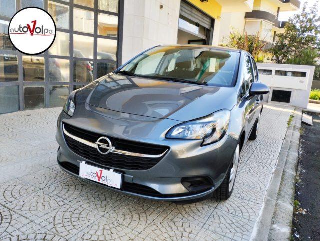 OPEL Corsa 1.2i 5 porte Advance