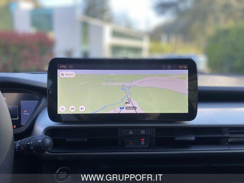 Jeep Avenger 1.2 Turbo 110 CV MHEV Summit