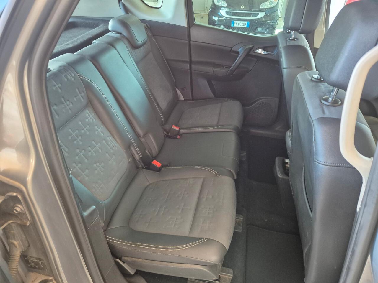 Opel Meriva 1.3 CDTI 95CV ecoFLEX Start&Stop Cosmo