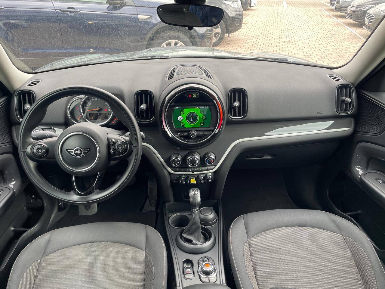 Mini Cooper Countryman 1.5 SE Hype ALL4 Automatica