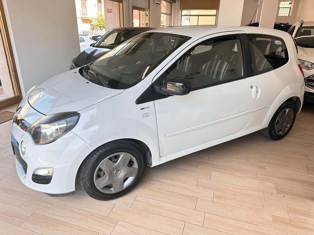 Renault Twingo 1.2 16V Night&Day