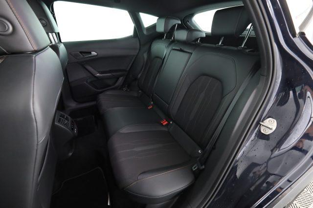 CUPRA Formentor Formentor 1.5 TSI DSG
