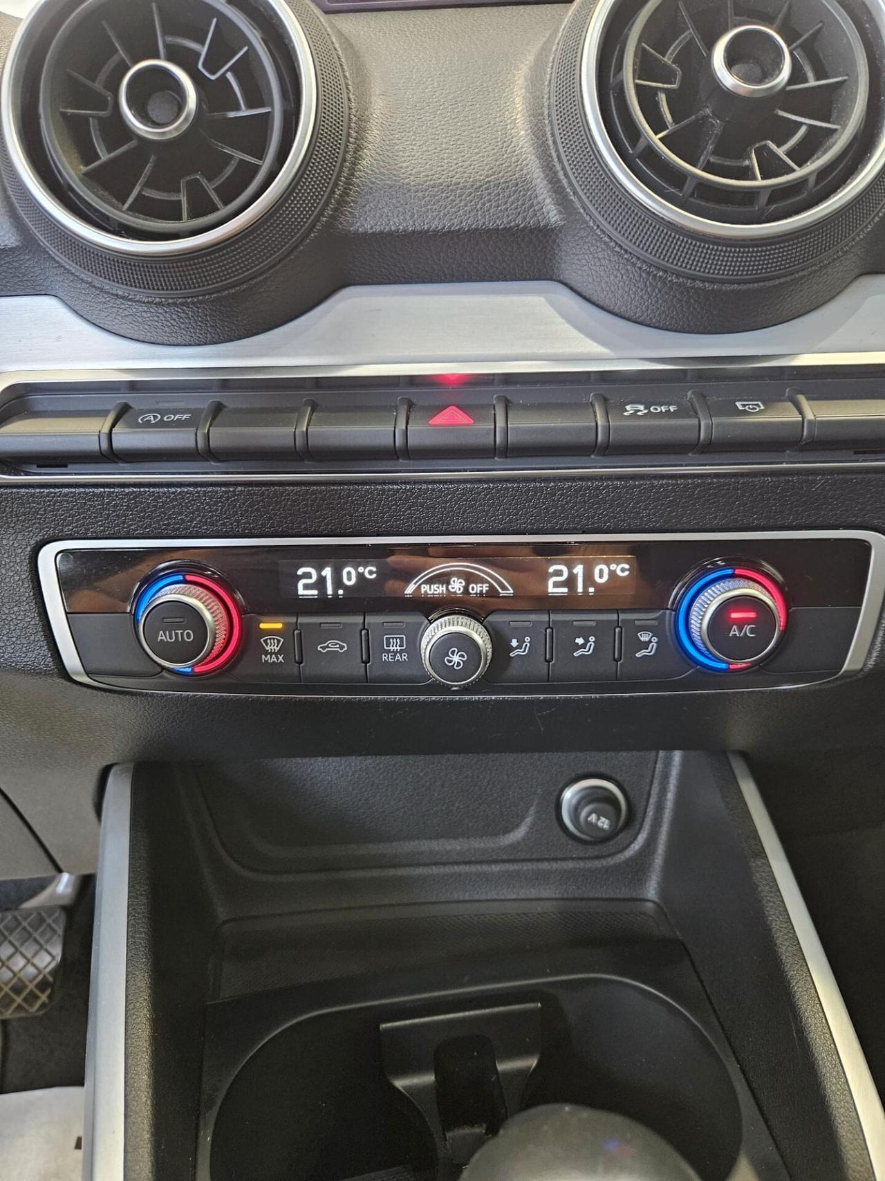 Audi Q2 1.6 TDI 116CV S-tronic Business