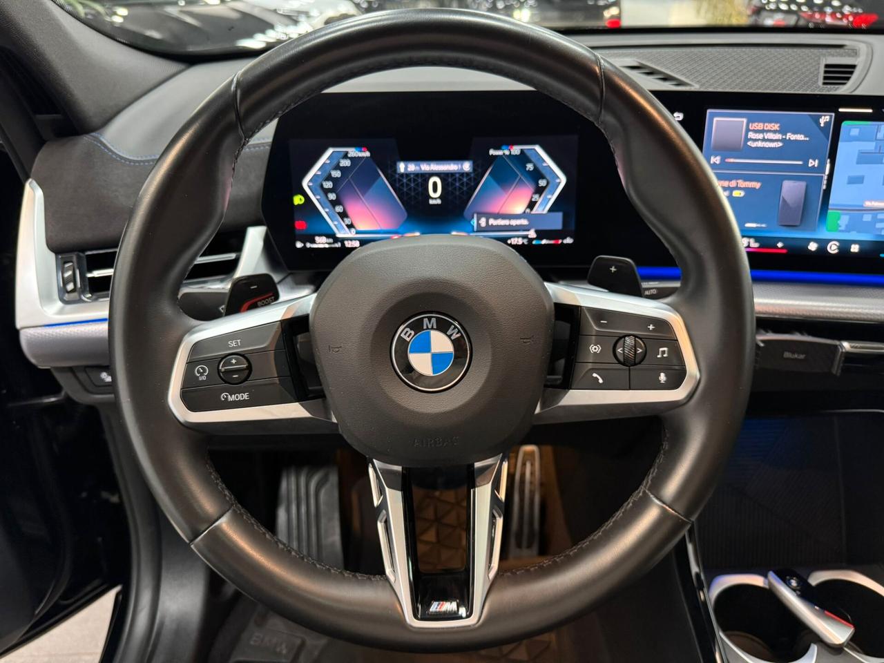 Bmw X2 sDrive MSport