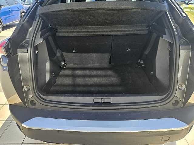 Peugeot 2008 PureTech 155 S&S EAT8 GT