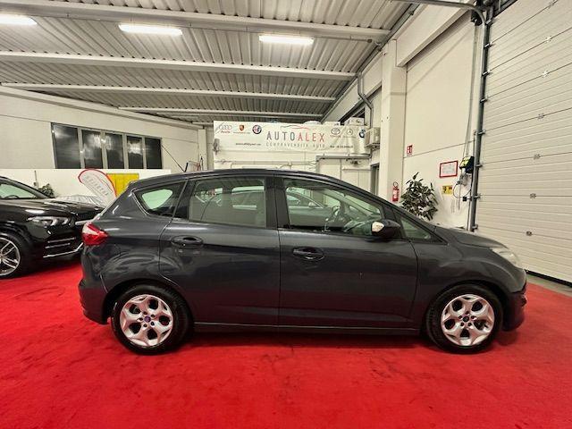 FORD - C-Max 1.6 tdci Titanium 95cv