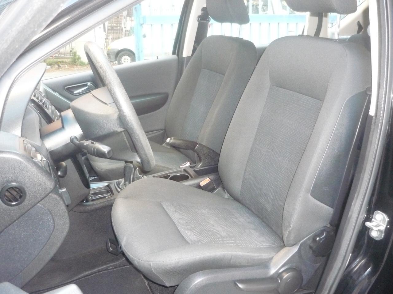 Mercedes-benz A 160 BlueEFFICIENCY Style