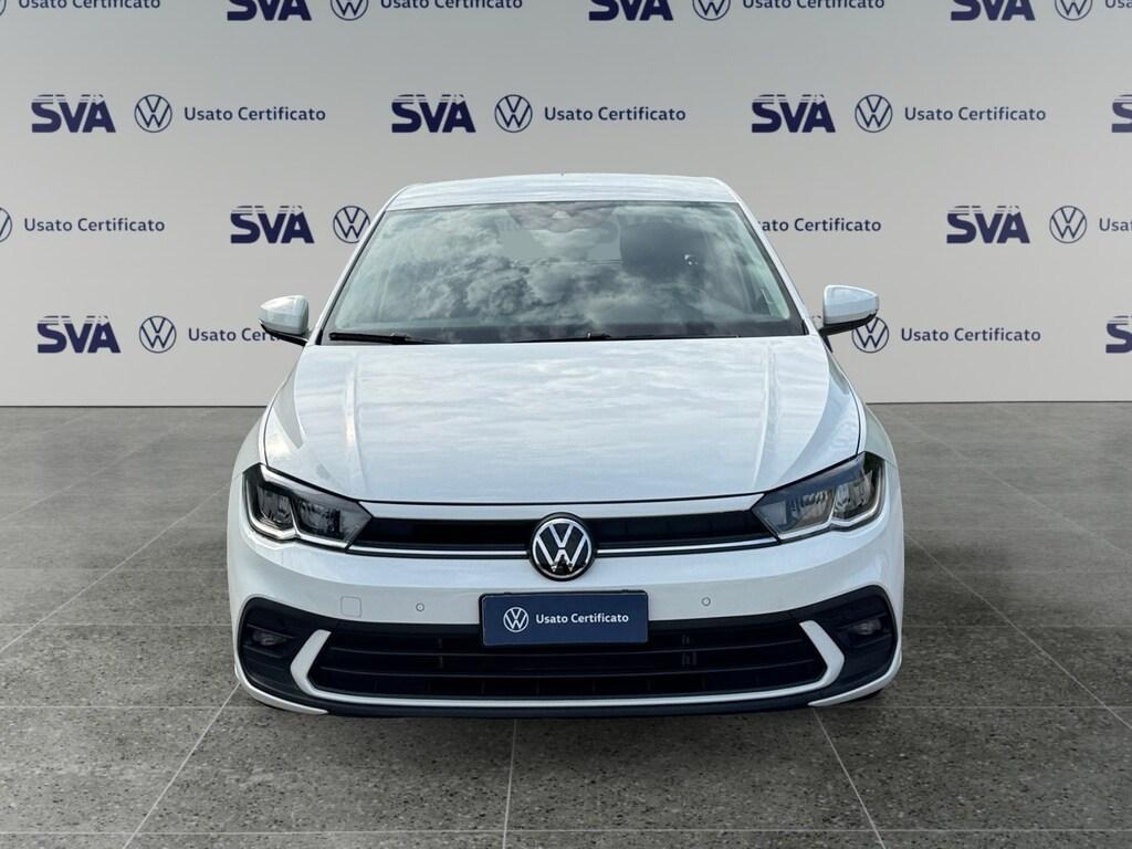 Volkswagen Polo 1.0 80CV Life