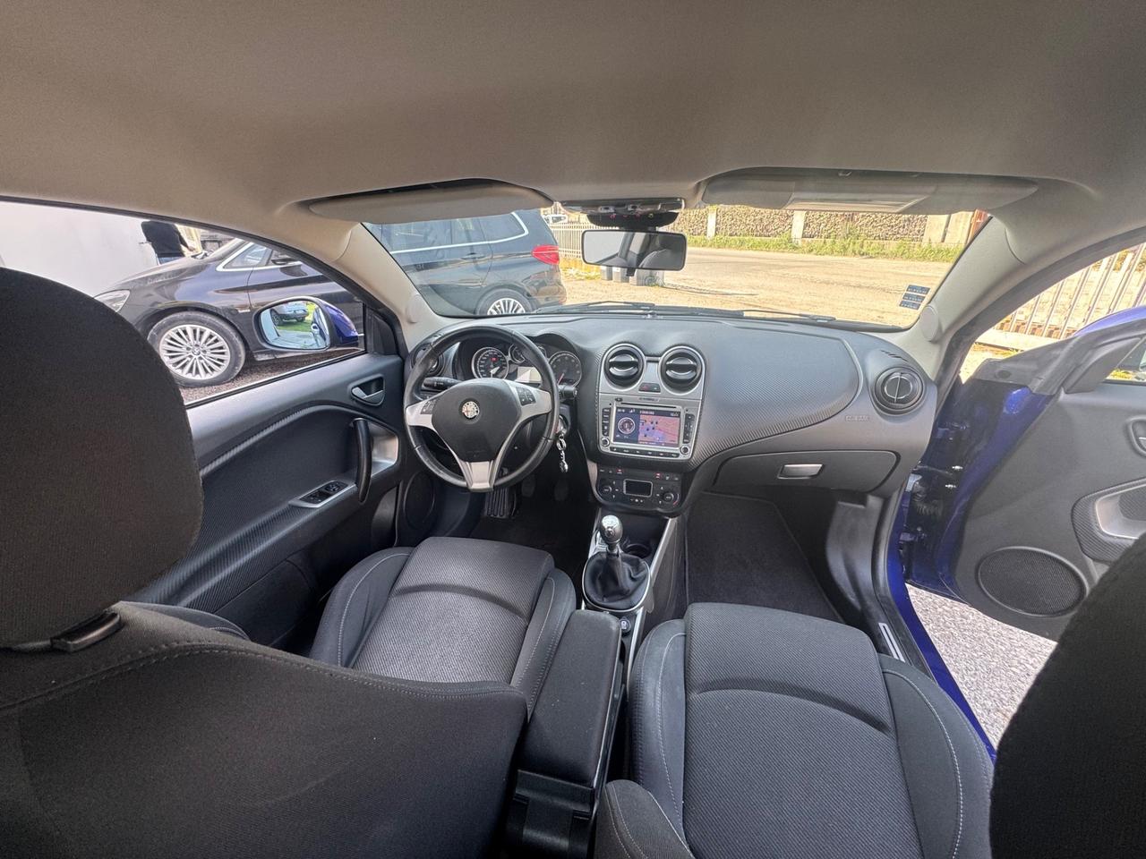 Alfa Romeo MiTo 1.4 105 CV M.air S&S Distinctive