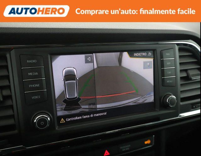 SEAT Ateca 2.0 TDI 190 CV 4DRIVE DSG XCELLENCE