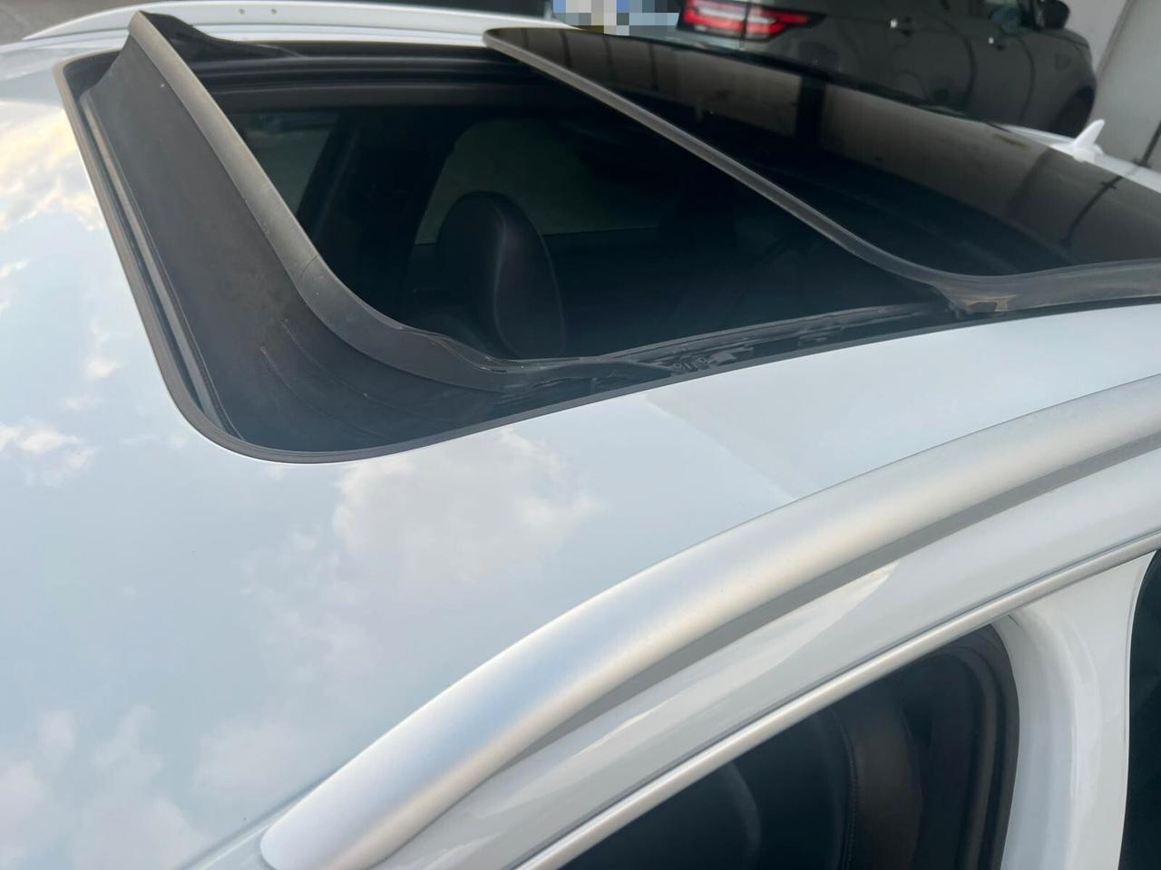 Audi RSQ3 RS 2.5 TFSI quattro S tronic Carbon