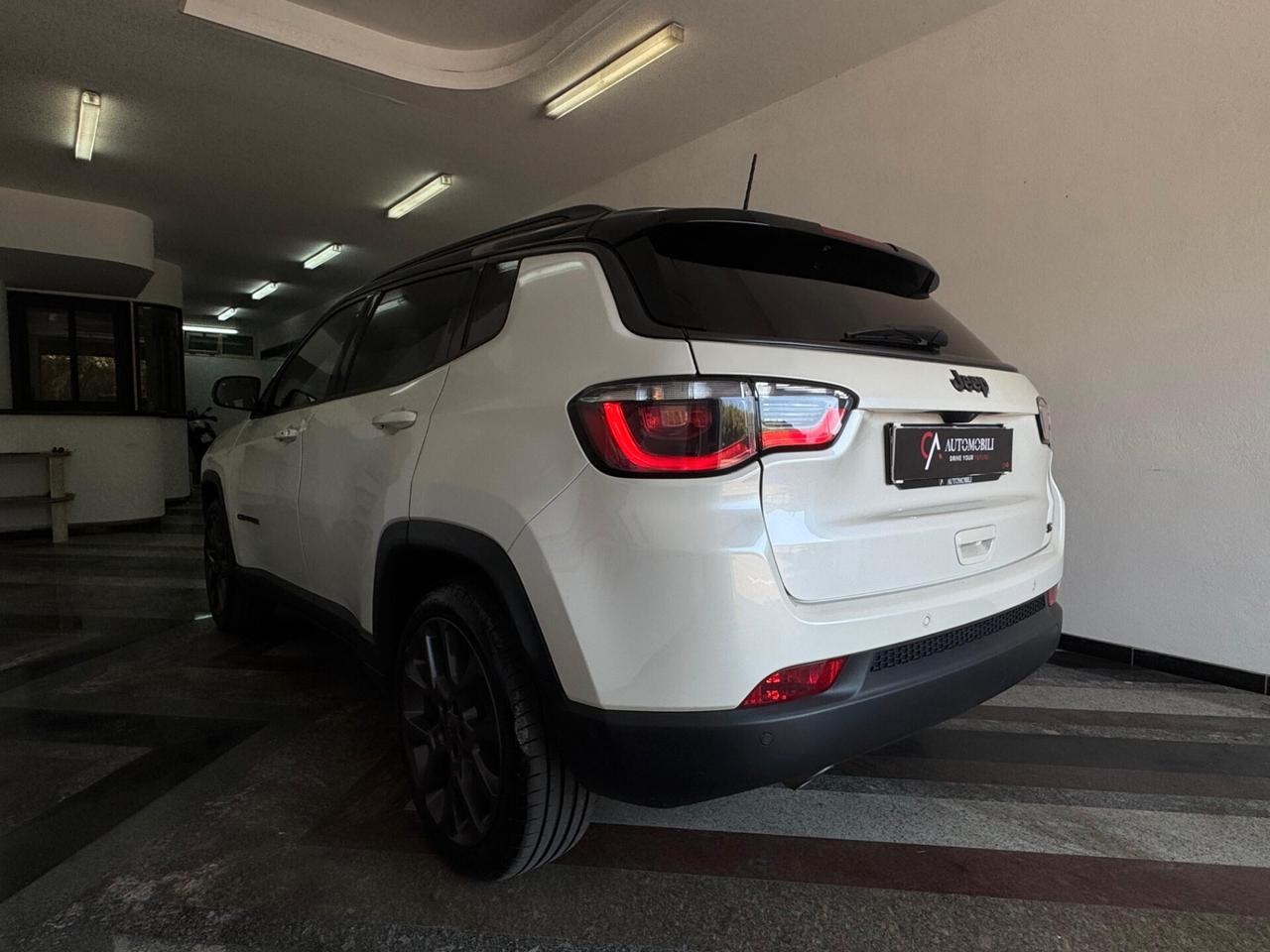 Jeep Compass 1.6 Multijet II 2WD S