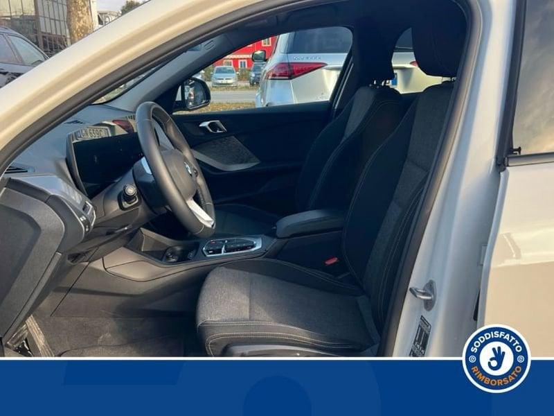 BMW Serie 1 118d