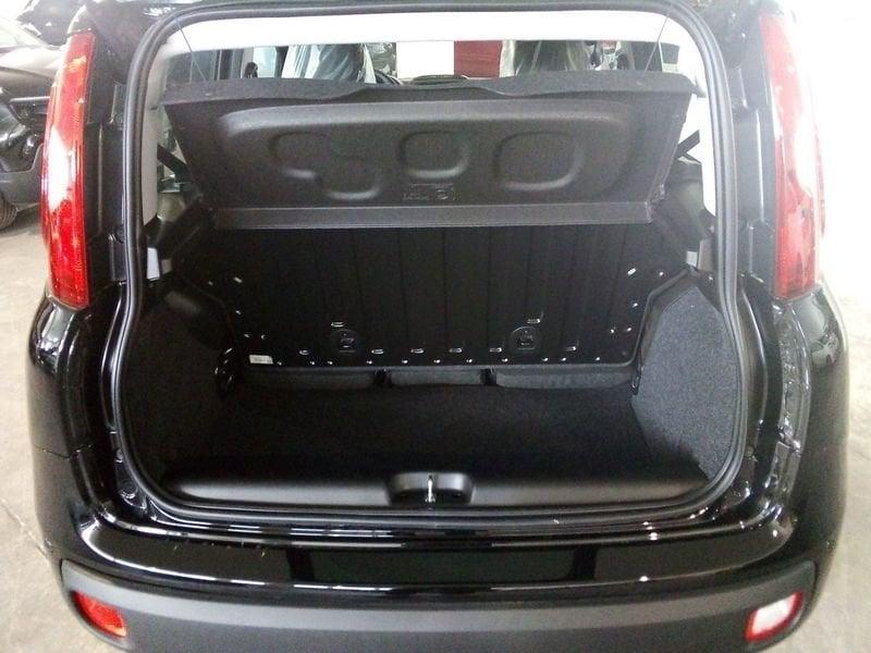 FIAT Panda NEW My25 1.0 70cv Hybrid Panda