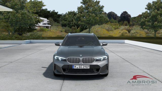 BMW 318 Serie 3 d Touring Msport Comfort Package