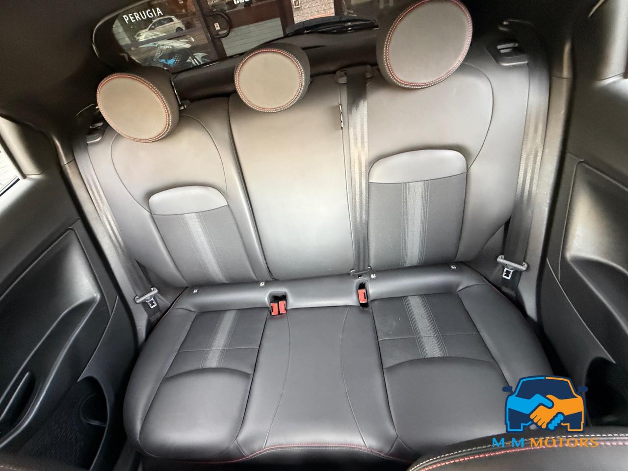 Fiat 500 X 500X 1.6 mjt Sport 4x2 120cv my20